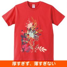 5.0oz.Tシャツ 5401-01
