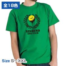 スーパーヘビーTシャツ