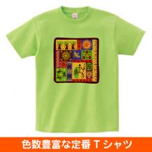 ヘビーウェイトTシャツ085CVT