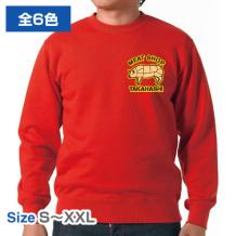 8.8oz T/Cｸﾙｰﾈｯｸｽｳｪｯﾄ