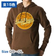 10.0oz. プルオーバーパーカー（パイル）5014-03