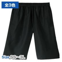 アクティブピステハーフパンツ