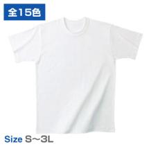 日本製Tシャツ