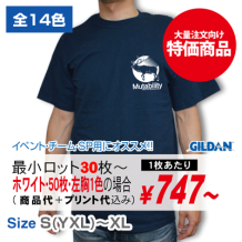 ＧＩＬＤＡＮ ヘビーウエイトＴシャツ