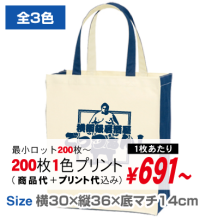 ユーティリティバッグコンビ（Ｌ）