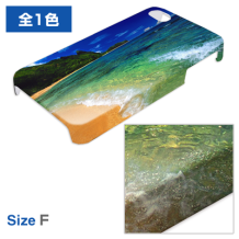 3Dデコレーション-iPhone4/4s用ケース