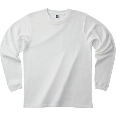 ジャージーロングスリーブTシャツ 093-LMJ