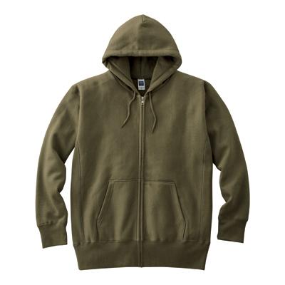 スーパーヘビージップパーカー 172-MSZ