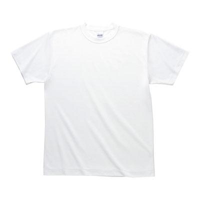 ハニカムメッシュTシャツ 118HMT