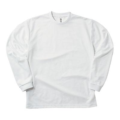 ドライロングスリーブTシャツ 304-ALT