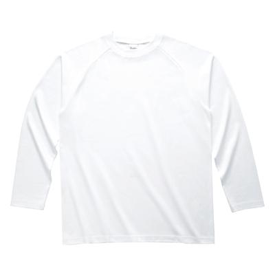 ラグラン長袖Ｔシャツ139-RLS