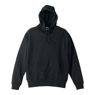 10.0oz. プルオーバーパーカー（パイル）5014-01
