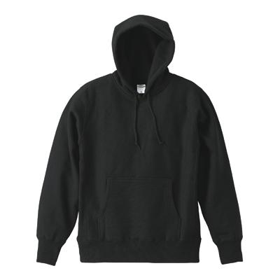 12.0oz. プルオーバーパーカー 5510-01