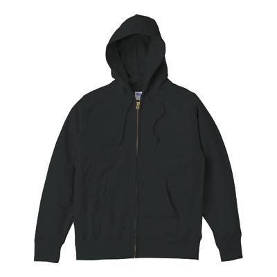 12.0oz. フルジップパーカー 5511-01