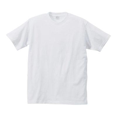 4.4oz. Tシャツ 5882-01