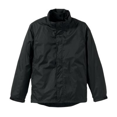 ナイロンデタッチャブルスタンドジャケット 7042-01
