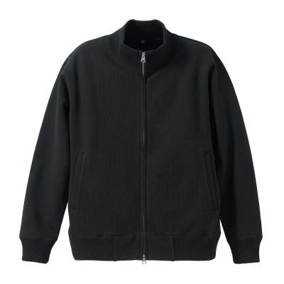 12.0oz スウェットスタジアムジップジャケット