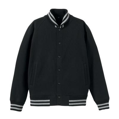 12.0oz スウェットスタジアムジャケット
