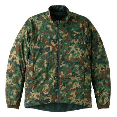 サーモライトジャケット