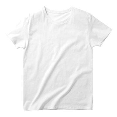 ベーシックTシャツ DM001