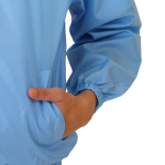 ユーティリティブルゾン 046-UB(フラップ付き)