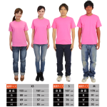 ハイグレードTシャツ 158-HGT