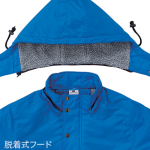 ベンチウォーマー BCW-015