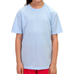 キッズ ドライTシャツ 300-ACT