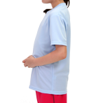 キッズ ドライTシャツ 300-ACT