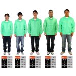 ユーティリティコート 047-UC