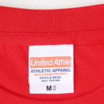 6.2オンス プレミアムTシャツ 5942-01