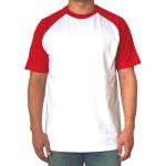 ラグランTシャツ 137-RSS