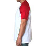 ラグランTシャツ 137-RSS
