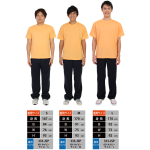 ドライTシャツ 300-ACT