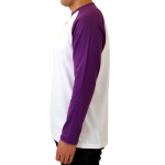 ラグラン長袖Tシャツ 139-RLS