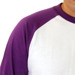 ラグラン長袖Tシャツ 139-RLS