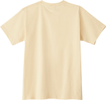 5.0オンススタンダードTシャツ DM030