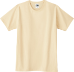 5.0オンススタンダードTシャツ DM030