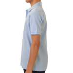 T/Cポロシャツ(ポケット無し) 141-NVP