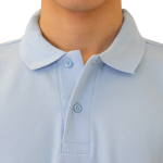 T/Cポロシャツ(ポケット無し) 141-NVP
