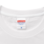 5.0オンス レギュラーフィットTシャツ 5401-01