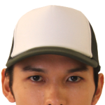 イベントメッシュキャップ 700-EVM