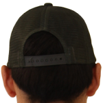 イベントメッシュキャップ 700-EVM