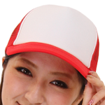 イベントメッシュキャップ 700-EVM