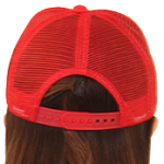 イベントメッシュキャップ 700-EVM