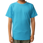 キッズ ハニカムメッシュTシャツ 118-HMT