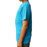 キッズ ハニカムメッシュTシャツ 118-HMT