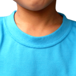 キッズ ハニカムメッシュTシャツ 118-HMT