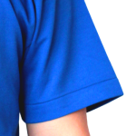 ハニカムメッシュTシャツ 118-HMT