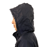 フードインウィンドブレーカー 098-FW